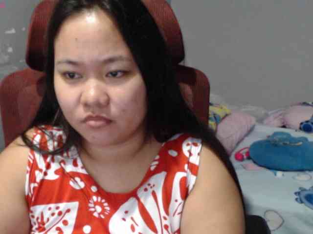 BubbleButtPinay webcam