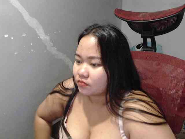 BubbleButtPinay webcam