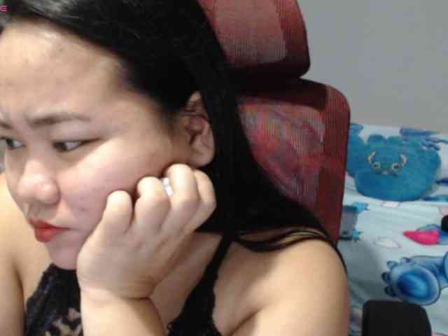 BubbleButtPinay
