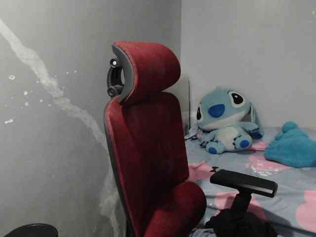 BubbleButtPinay webcam