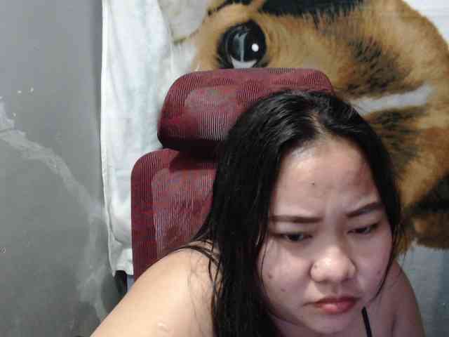 BubbleButtPinay