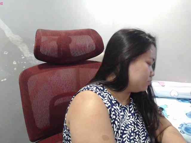 BubbleButtPinay
