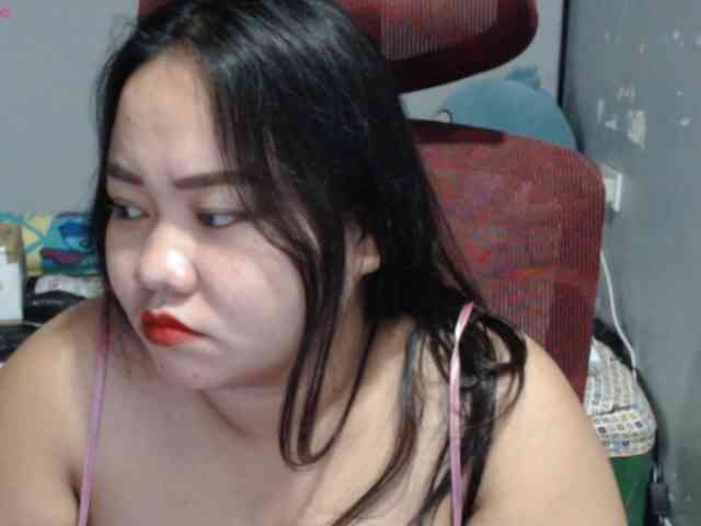 BubbleButtPinay
