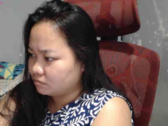 BubbleButtPinay