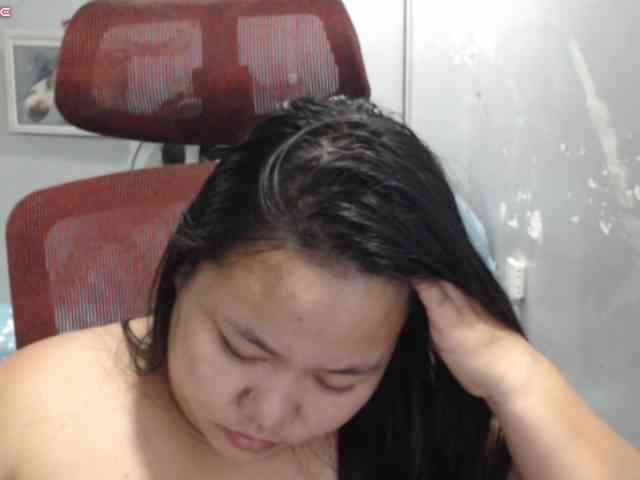 BubbleButtPinay