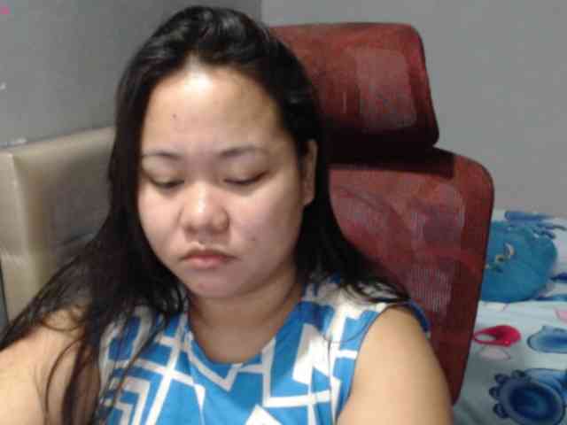 BubbleButtPinay