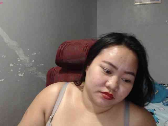 BubbleButtPinay webcam