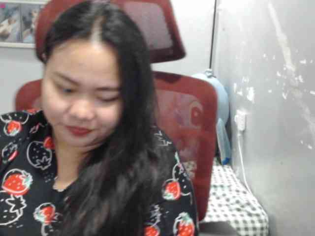 BubbleButtPinay