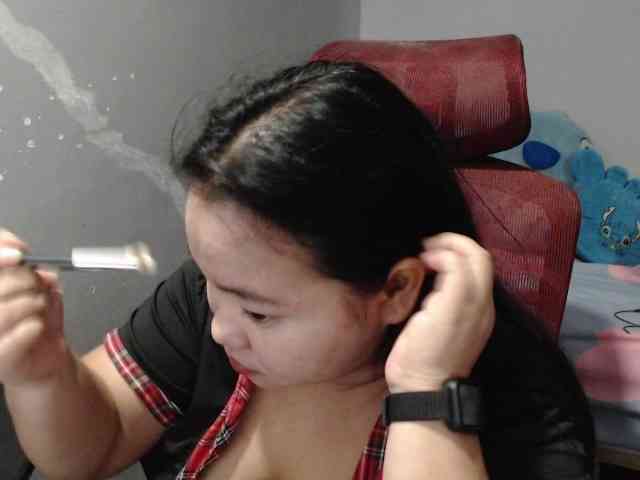 BubbleButtPinay