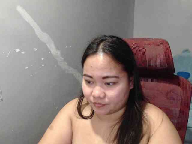 BubbleButtPinay