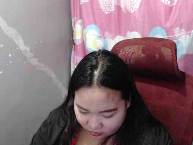 BubbleButtPinay webcam