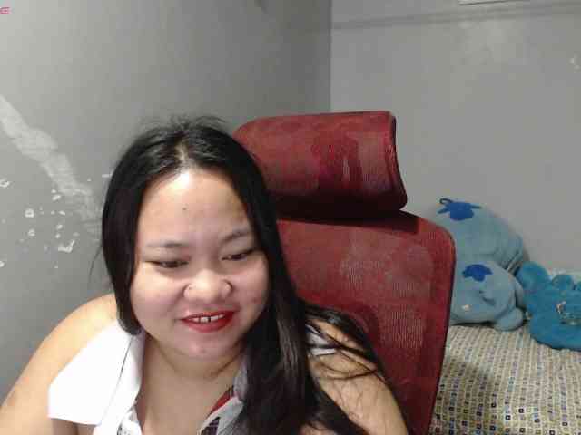 BubbleButtPinay