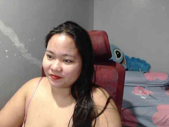 BubbleButtPinay