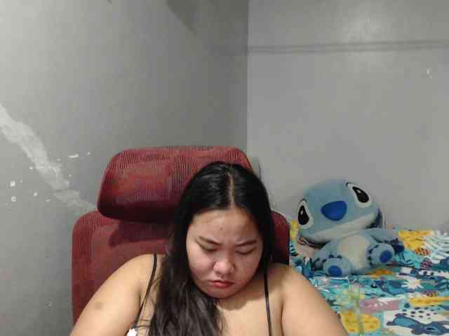 BubbleButtPinay