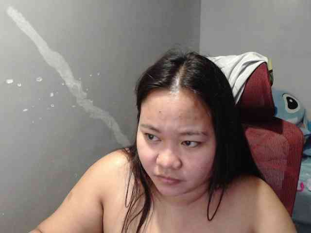 BubbleButtPinay