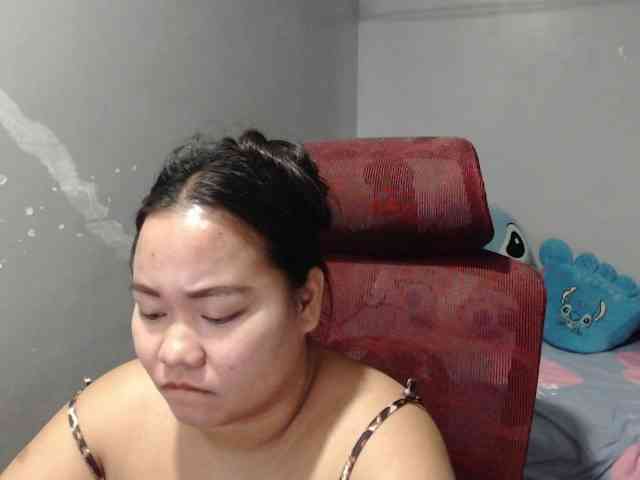 BubbleButtPinay