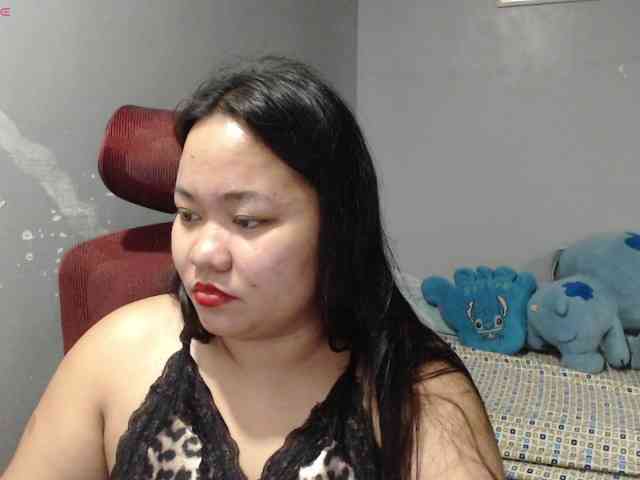 BubbleButtPinay webcam
