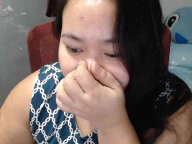 BubbleButtPinay