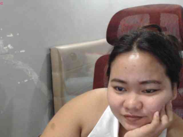 BubbleButtPinay
