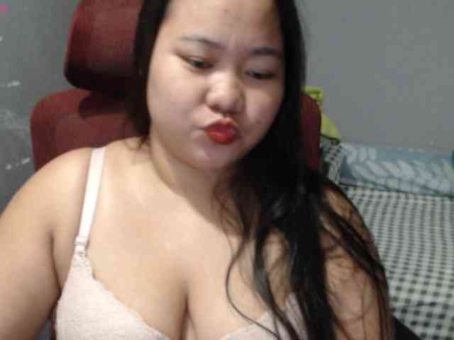 BubbleButtPinay