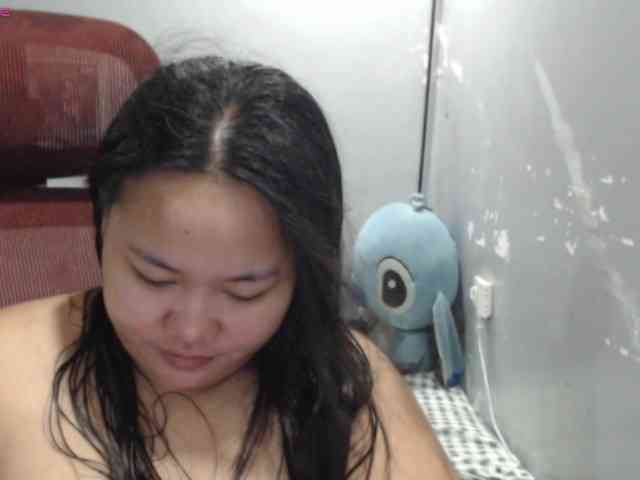 BubbleButtPinay