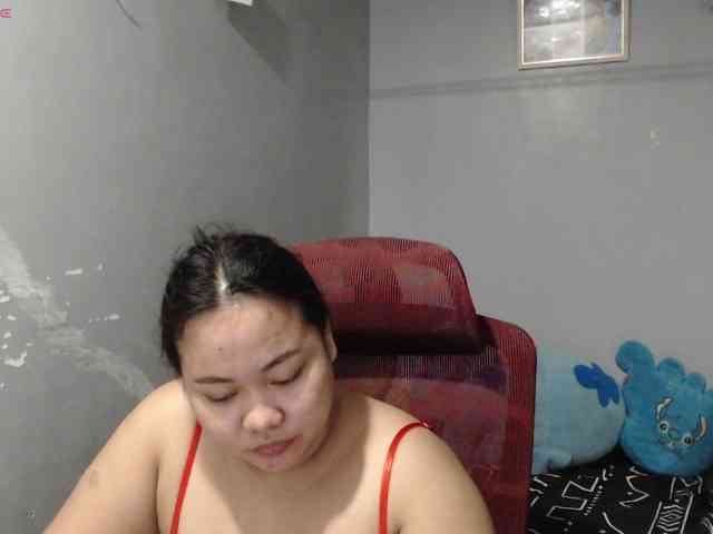 BubbleButtPinay webcam