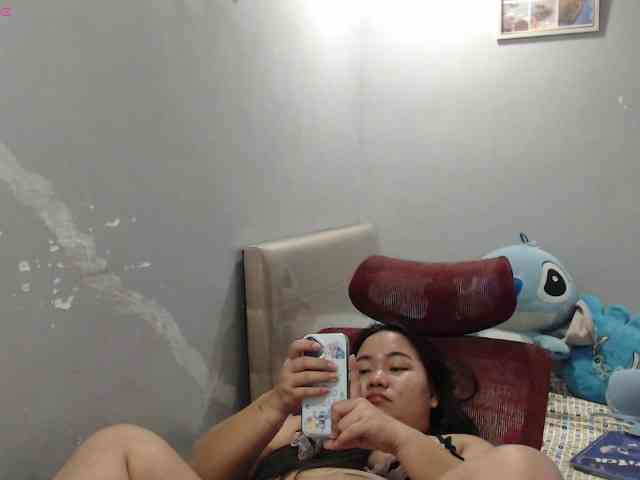 BubbleButtPinay