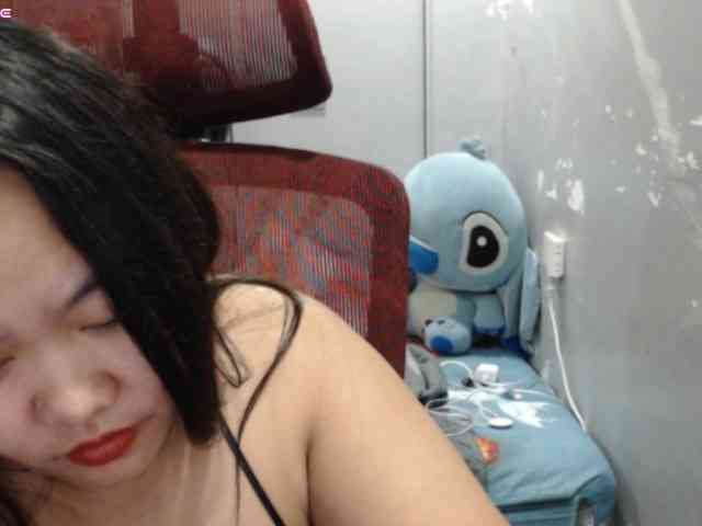 BubbleButtPinay
