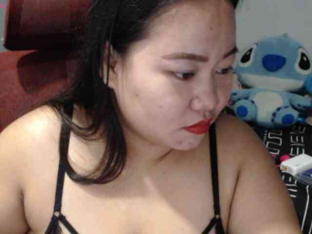 BubbleButtPinay