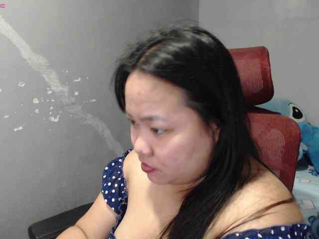BubbleButtPinay