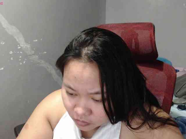 BubbleButtPinay