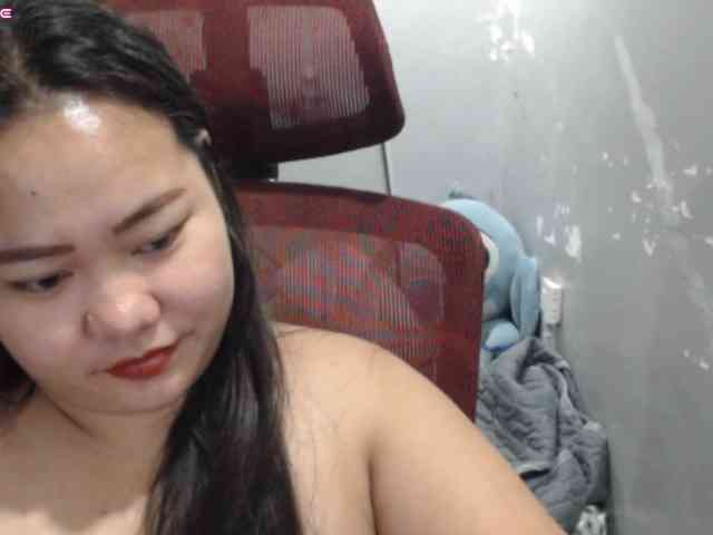 BubbleButtPinay