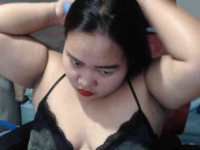 BubbleButtPinay