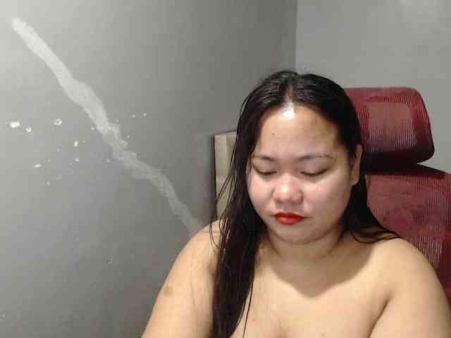 BubbleButtPinay webcam