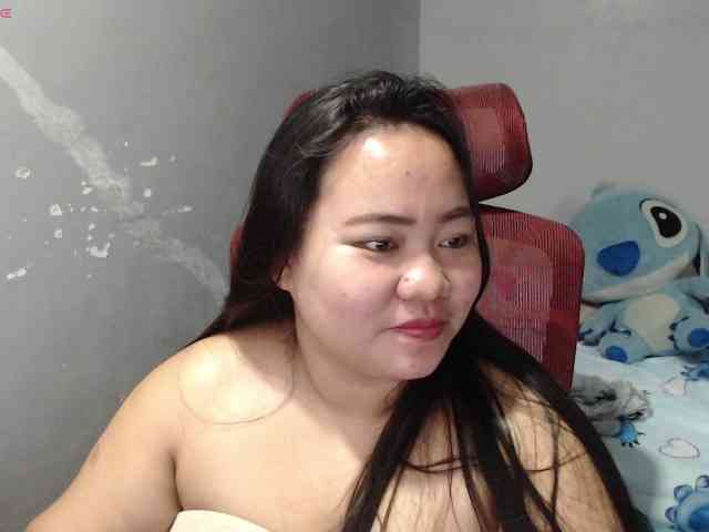 BubbleButtPinay
