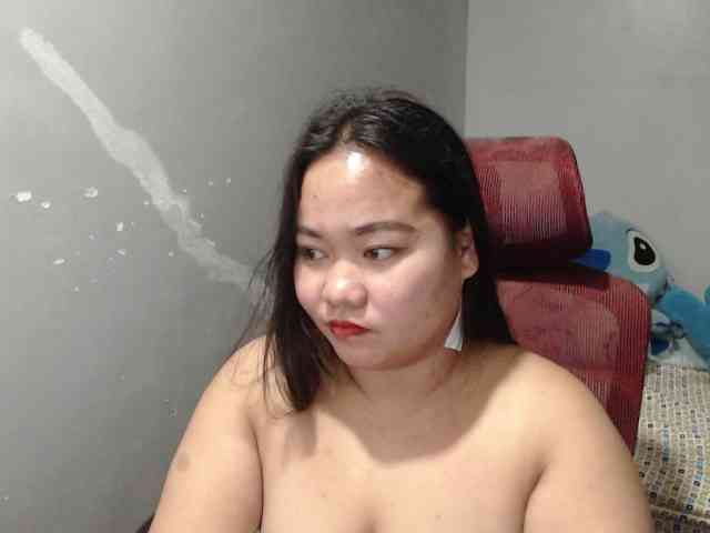 BubbleButtPinay webcam