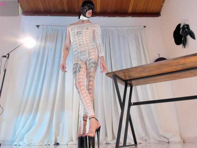 AxellCollins — live trans cam