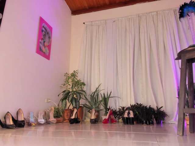 AxellCollins live cam