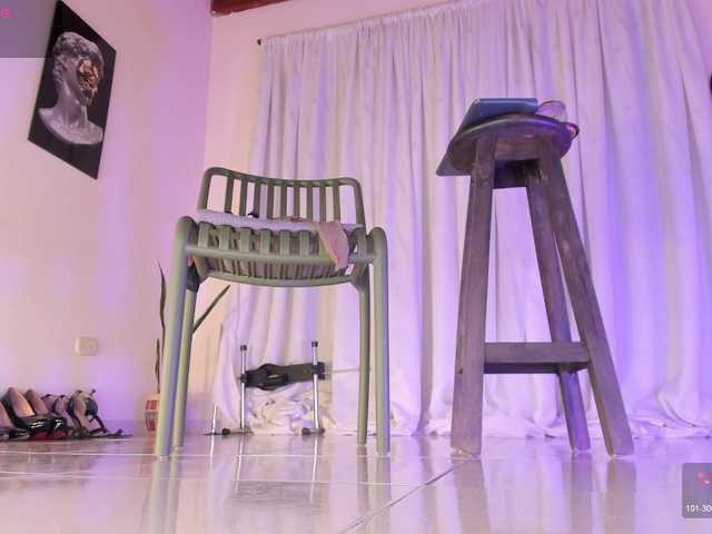 AxellCollins live webcam show
