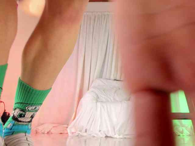 axellcollins Sex Cam Show