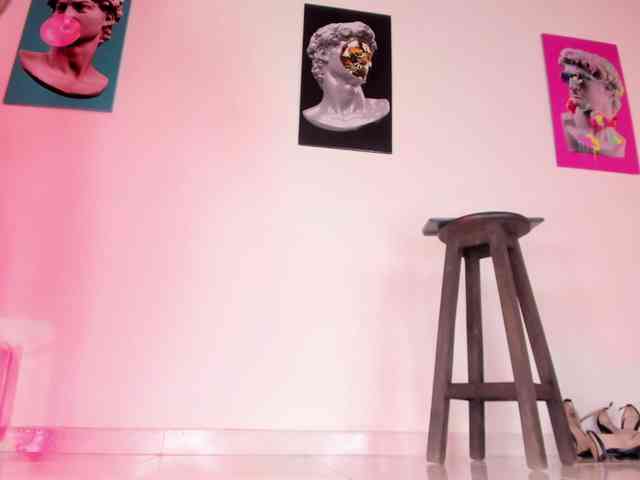 axellcollins Live Webcam on BongaCams