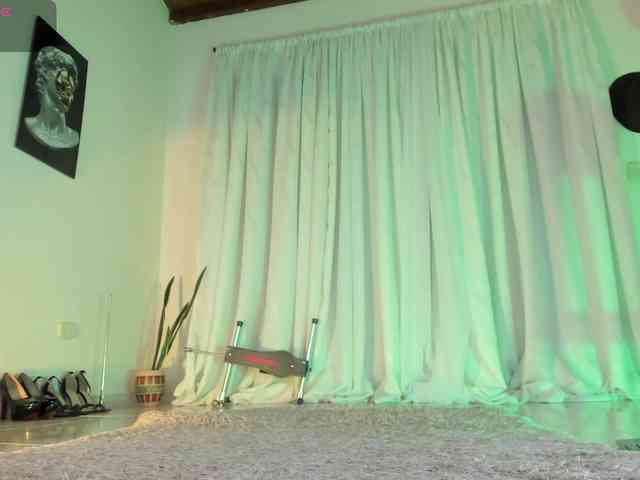 axellcollins Live Webcam on BongaCams