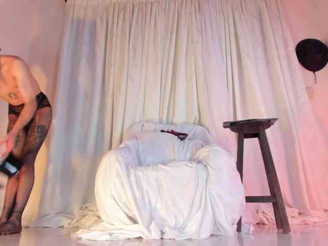 axellcollins Sex Cam Show