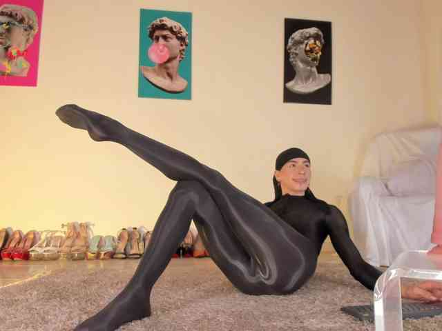 axellcollins Sex Cam Show