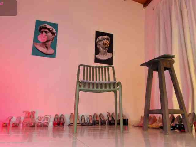 axellcollins's live room