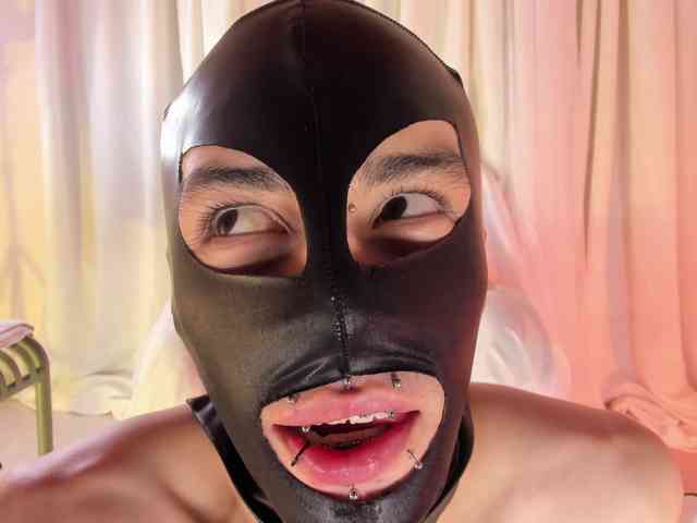 axellcollins Sex Cam Show
