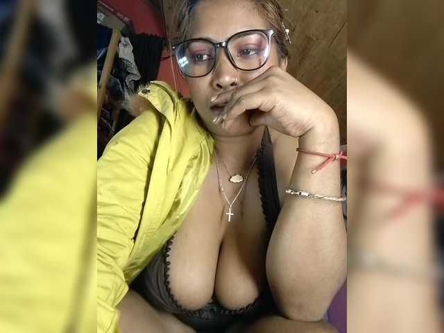 butterfly007 live cam on BongaCams