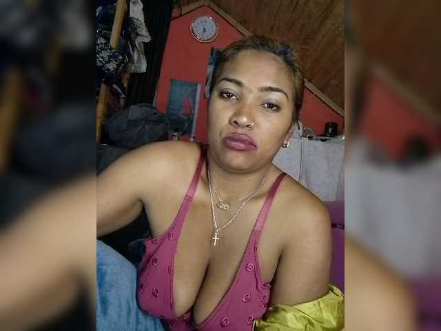 butterfly007 live cam on BongaCams