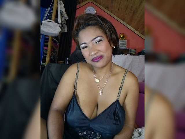 butterfly007 live cam on BongaCams