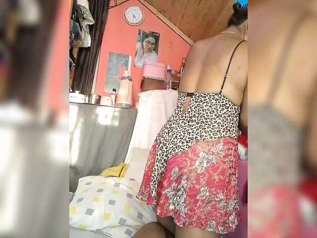 butterfly007 live cam on BongaCams